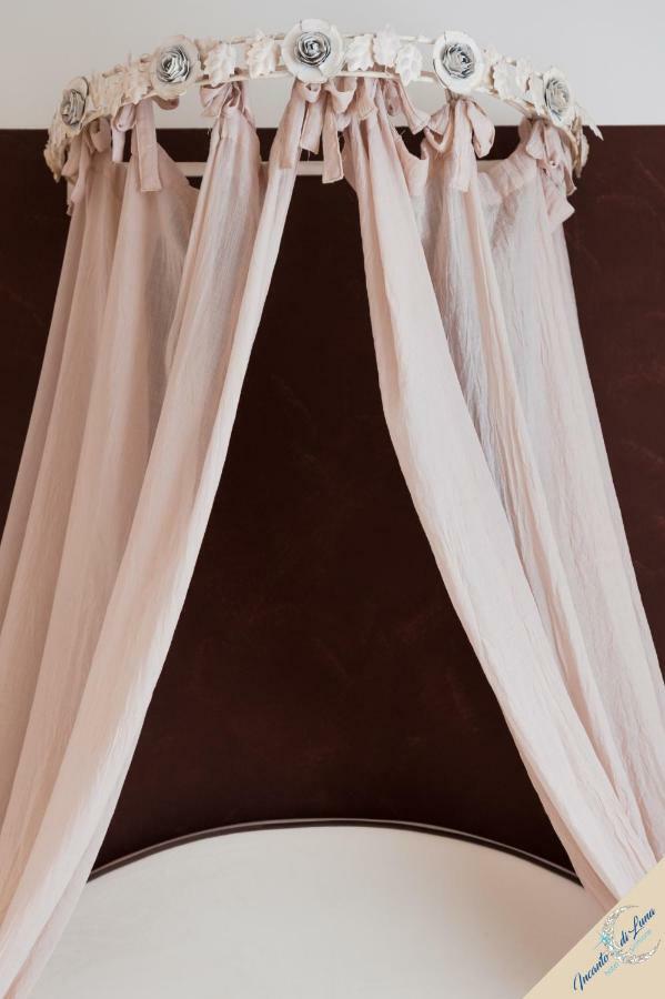 Incanto Di Luna Hotel シルミオーネ エクステリア 写真